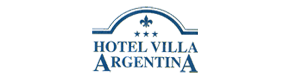 hotel villa argentina