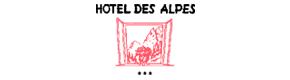 hotel des alpes